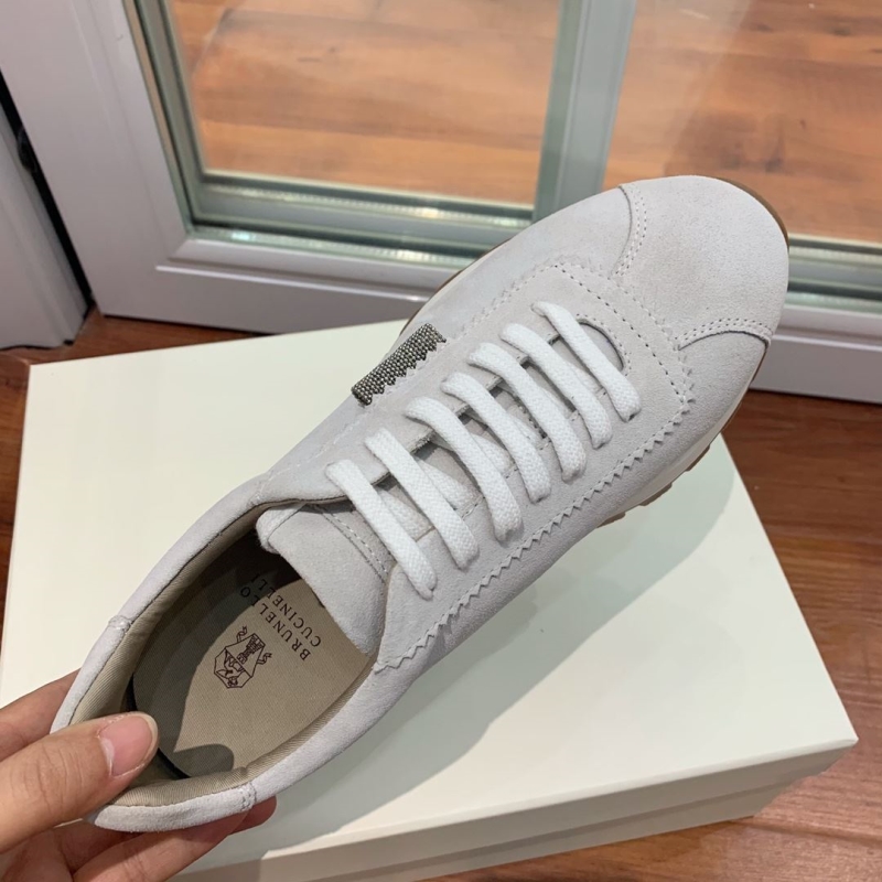 Brunello Cucinelli Sneakers